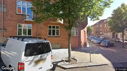 Apartments for rent in Randers C - Photo from Google Street View