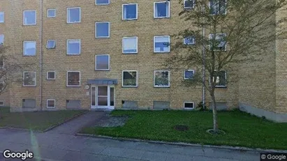 Apartments for rent in Randers C - Photo from Google Street View