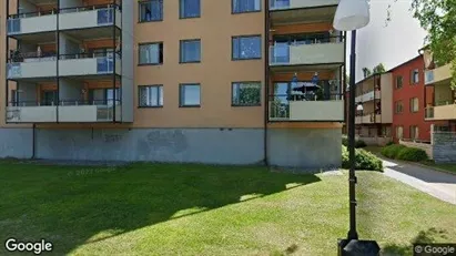 Apartments for rent in Gävle - Photo from Google Street View