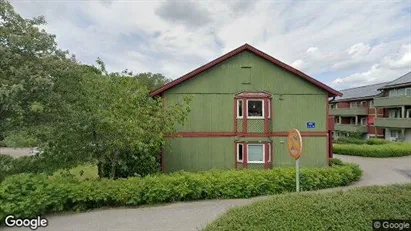 Apartments for rent in Båstad - Photo from Google Street View