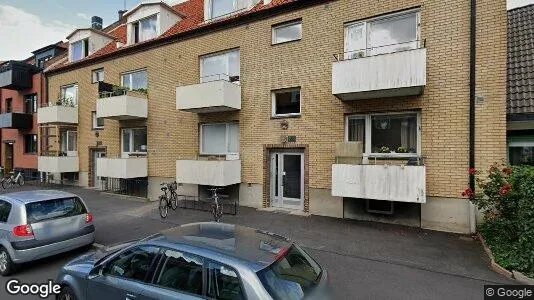 Apartments for rent in Landskrona - Photo from Google Street View