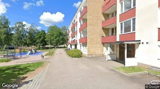 Apartments for rent in Tranås - Photo from Google Street View