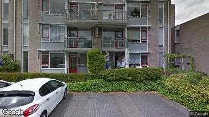 Apartments for rent in Zeist - Photo from Google Street View