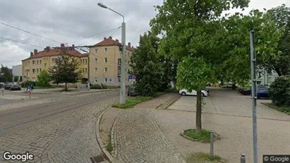 Apartments for rent in Brandenburg an der Havel - Photo from Google Street View