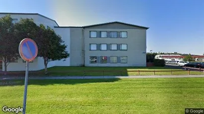 Apartments for rent in Reykjavík Árbær - Photo from Google Street View