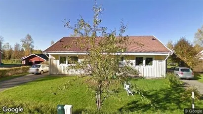 Apartments for rent in Ludvika - Photo from Google Street View