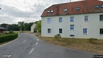 Apartments for rent in Bautzen - Photo from Google Street View