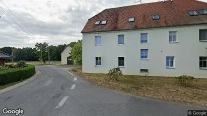 Apartments for rent in Bautzen - Photo from Google Street View