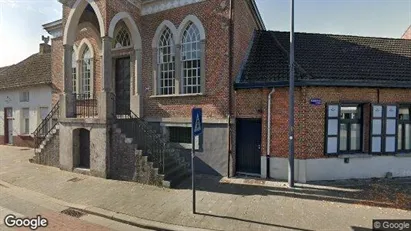 Apartments for rent in Wuustwezel - Photo from Google Street View