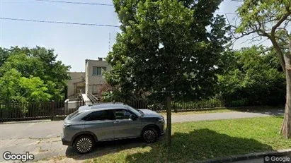 Apartments for rent in Budapest II. kerület - Photo from Google Street View