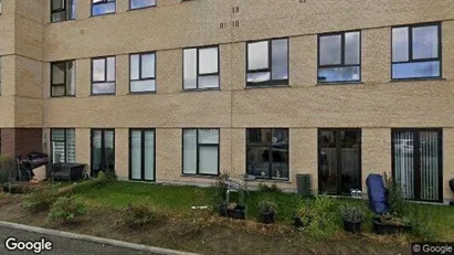 Apartments for rent in Rødovre - Photo from Google Street View