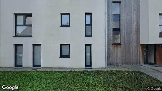 Apartments for rent in Poperinge - Photo from Google Street View