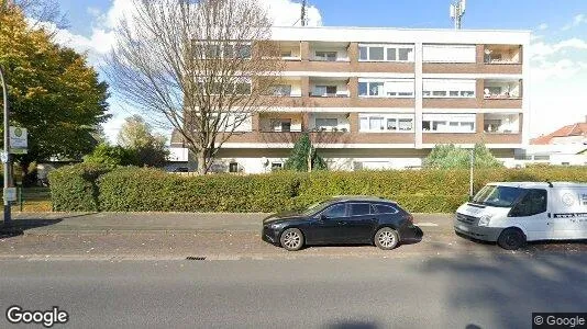 Apartments for rent in Recklinghausen - Photo from Google Street View