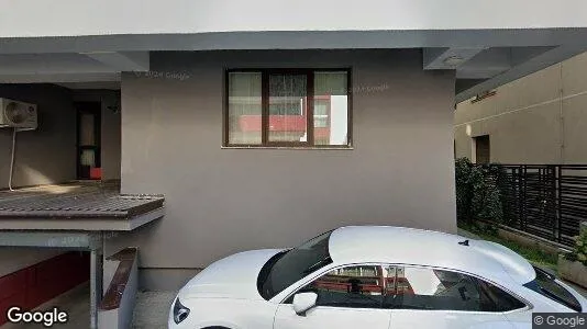 Apartments for rent in Bucureşti - Sectorul 1 - Photo from Google Street View