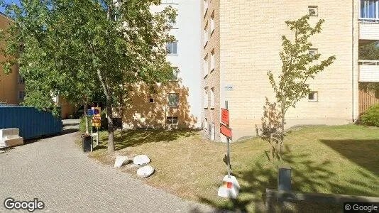 Apartments for rent in Sundbyberg - Photo from Google Street View