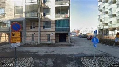 Apartments for rent in Vantaa - Photo from Google Street View