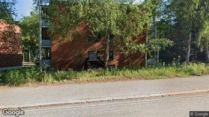 Apartments for rent in Helsinki Läntinen - Photo from Google Street View