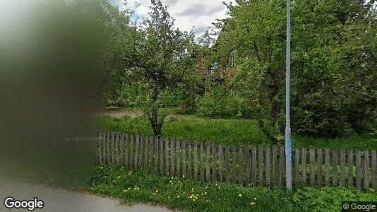 Apartments for rent in Lohja - Photo from Google Street View