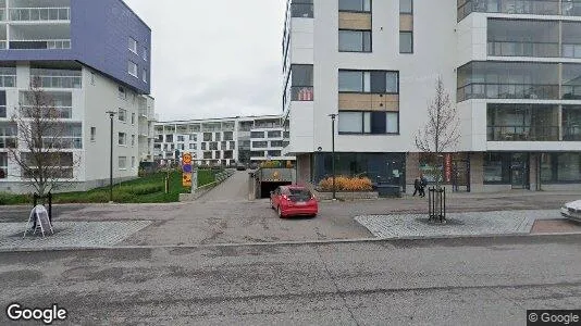 Apartments for rent in Espoo - Photo from Google Street View