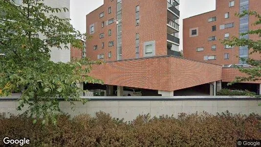 Apartments for rent in Kerava - Photo from Google Street View