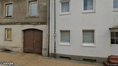 Apartments for rent in Schwerin - Photo from Google Street View