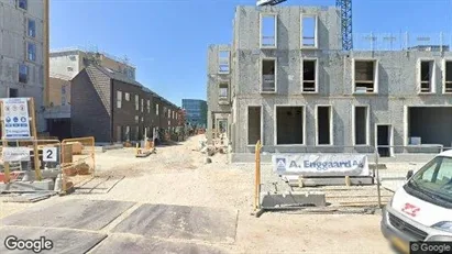 Apartments for rent in Odense C - Photo from Google Street View