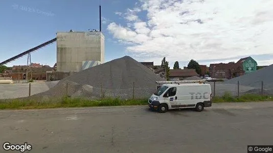 Apartments for rent in Odense C - Photo from Google Street View