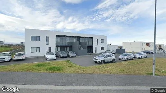 Apartments for rent in Reykjanesbær - Photo from Google Street View