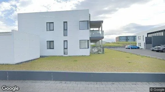 Apartments for rent in Reykjanesbær - Photo from Google Street View