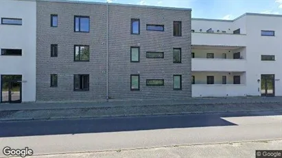 Apartments for rent in Oxie - Photo from Google Street View