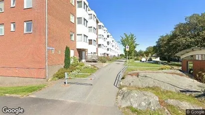 Apartments for rent in Västra hisingen - Photo from Google Street View