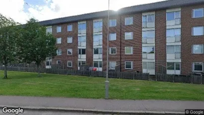 Apartments for rent in Västra hisingen - Photo from Google Street View