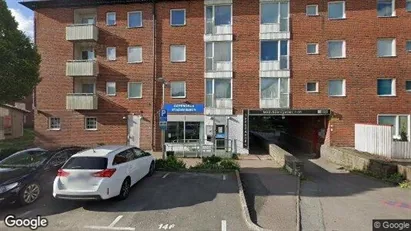 Apartments for rent in Västra hisingen - Photo from Google Street View