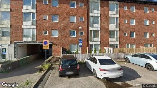 Apartments for rent in Västra hisingen - Photo from Google Street View