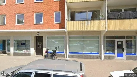 Apartments for rent in Åstorp - Photo from Google Street View