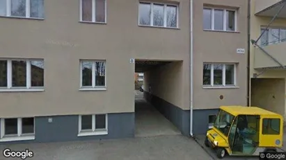 Apartments for rent in Trollhättan - Photo from Google Street View