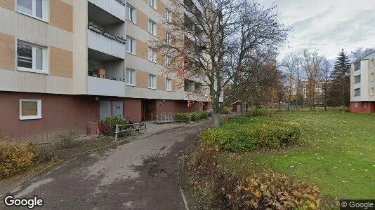 Apartments for rent in Eskilstuna - Photo from Google Street View