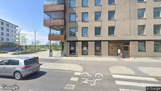 Apartments for rent in Limhamn/Bunkeflo - Photo from Google Street View