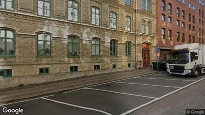 Apartments for rent in Gothenburg City Centre - Photo from Google Street View