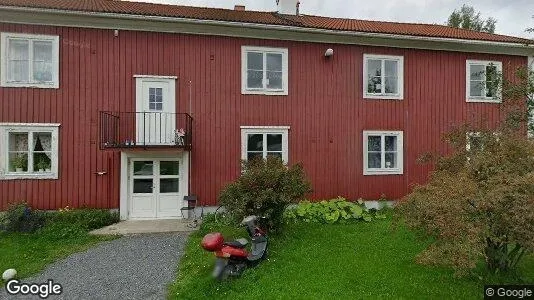 Apartments for rent in Timrå - Photo from Google Street View