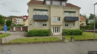 Apartments for rent in Borås - Photo from Google Street View