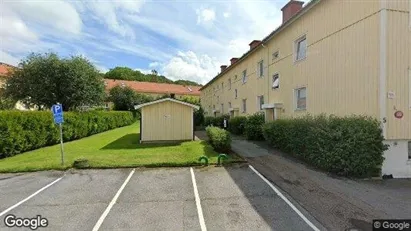 Apartments for rent in Gothenburg East - Photo from Google Street View