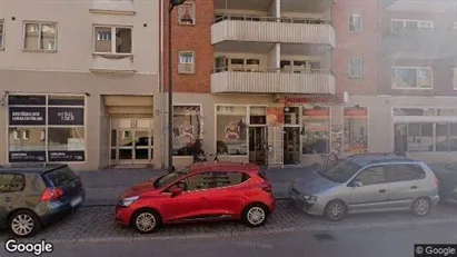 Apartments for rent in Helsingborg - Photo from Google Street View