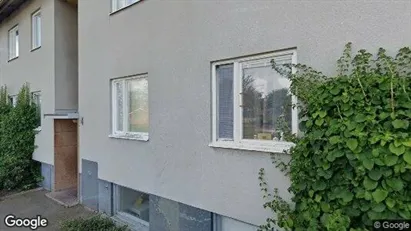 Apartments for rent in Skövde - Photo from Google Street View