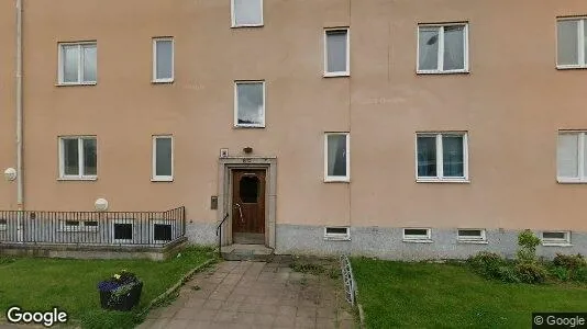 Apartments for rent in Lundby - Photo from Google Street View