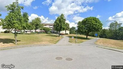 Apartments for rent in Oxelösund - Photo from Google Street View