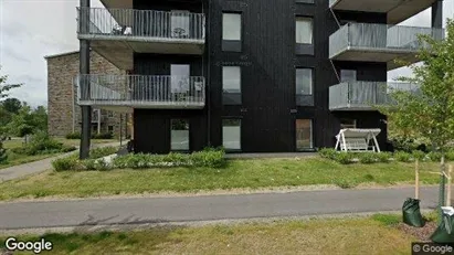 Apartments for rent in Norrköping - Photo from Google Street View