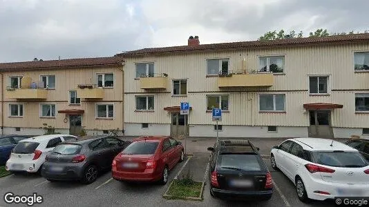 Apartments for rent in Örgryte-Härlanda - Photo from Google Street View