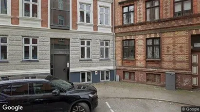 Apartments for rent in Aalborg Center - Photo from Google Street View