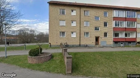 Apartments for rent in Skövde - Photo from Google Street View